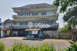 Rumah Eksklusif Siap Huni LT 1454m2 di Bogor Selatan, Bogor Rumah Eksklusif Siap Huni LT 1454m2 di Bogor Selatan, Bogor