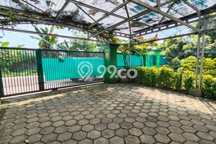 Dijual Rumah Premium dengan Fasilitas Sekitar Lengkap di Bogor Timur, Bogor Dijual Rumah Premium dengan Fasilitas Sekitar Lengkap di Bogor Timur, Bogor