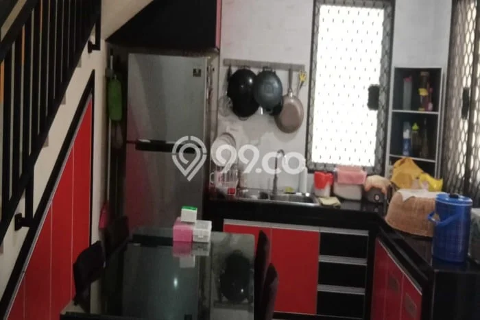 Hunian Nyaman Asri 4 KT Siap Pakai di Pamoyanan Bogor Hunian Nyaman Asri 4 KT Siap Pakai di Pamoyanan Bogor