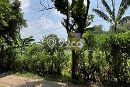 Tanah Dijual Area Strategis di Tanah Baru Bogor 964m2 Tanah Dijual Area Strategis di Tanah Baru Bogor 964m2