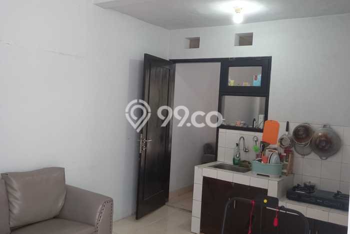 Rumah Luas Asri 2 KT Siap Huni di Bogor Nirwana Residence Bogor Rumah Luas Asri 2 KT Siap Huni di Bogor Nirwana Residence Bogor