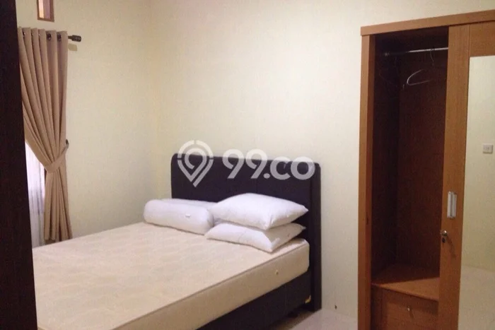 Siap Huni Hunian Elit 33 Kamar di Babakan Madang Dekat ke Mana Saja Siap Huni Hunian Elit 33 Kamar di Babakan Madang Dekat ke Mana Saja