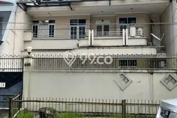 Hunian Super Mewah dengan Akses Paling Strategis di Green garden, Jakarta Barat Hunian Super Mewah dengan Akses Paling Strategis di Green garden, Jakarta Barat