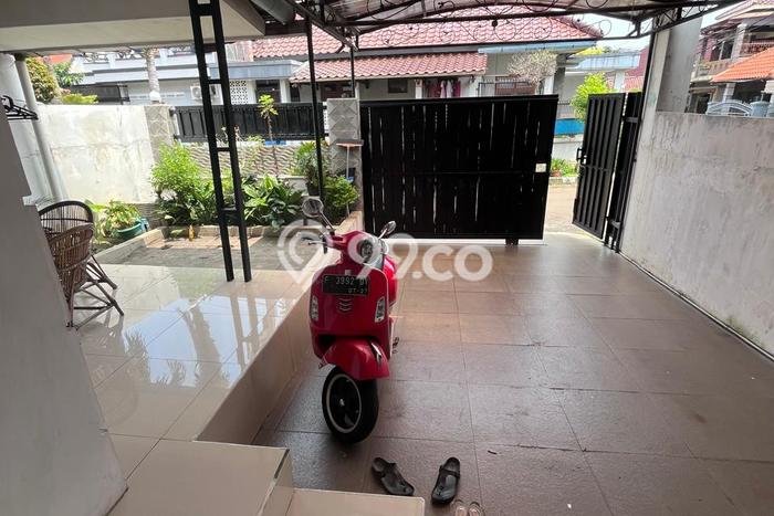 For Sale Rumah 2 Kamar Lokasi Ideal Nyaman dan Strategis di Bogor Barat For Sale Rumah 2 Kamar Lokasi Ideal Nyaman dan Strategis di Bogor Barat