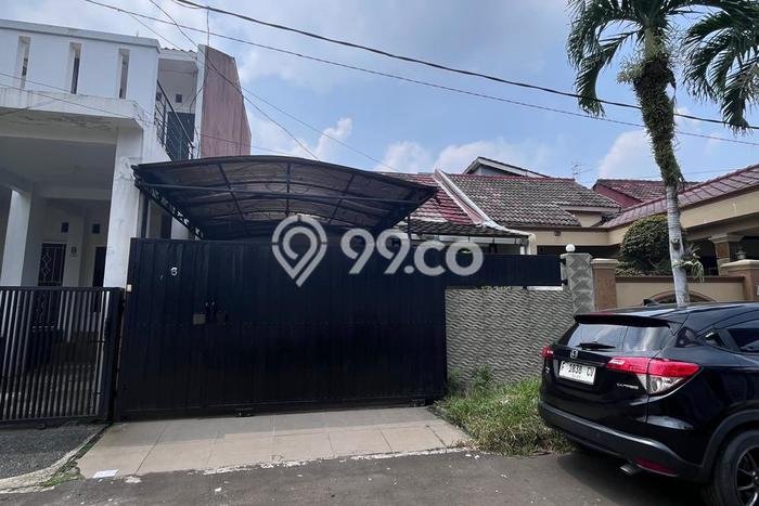 For Sale Rumah 2 Kamar Lokasi Ideal Nyaman dan Strategis di Bogor Barat For Sale Rumah 2 Kamar Lokasi Ideal Nyaman dan Strategis di Bogor Barat