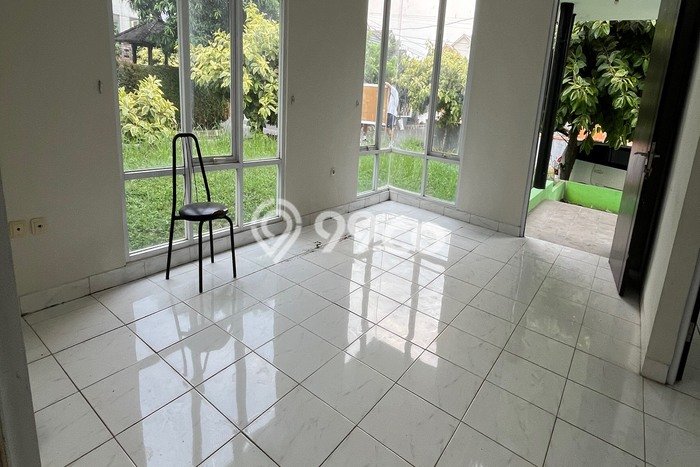 Hunian Cantik Minimalis Lb 60m2 di Bogor Barat, Bogor Hunian Cantik Minimalis Lb 60m2 di Bogor Barat, Bogor