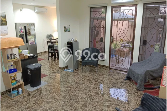 Hunian Super Elit dengan Akses Paling Strategis di Sentul City, Bogor Hunian Super Elit dengan Akses Paling Strategis di Sentul City, Bogor