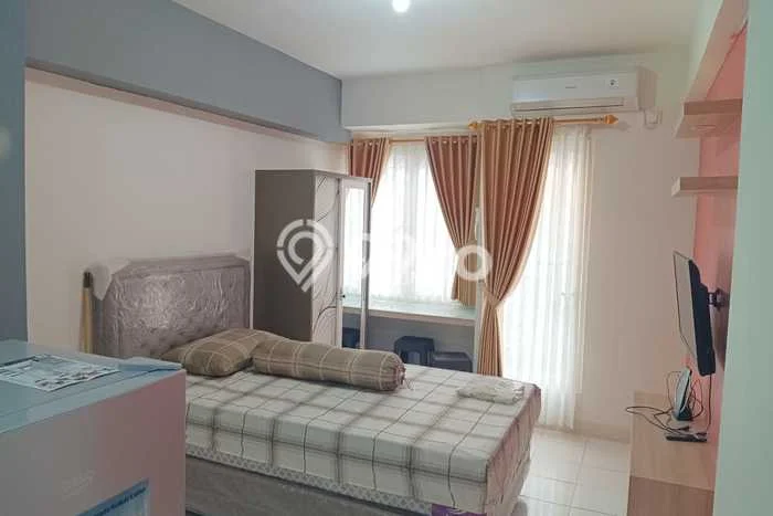 Sewa Apartemen Murah di Gunung Putri, Bogor Dekat Fasilitas Umum Sewa Apartemen Murah di Gunung Putri, Bogor Dekat Fasilitas Umum