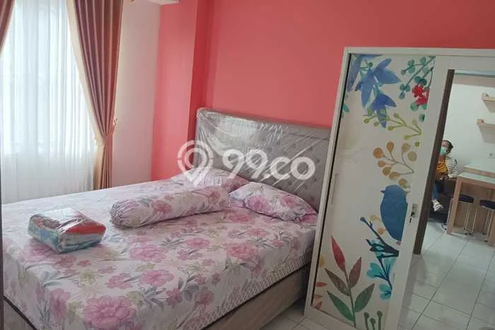 Sewa Apartemen Hemat di Gunung Putri, Bogor Lokasi Strategis Sewa Apartemen Hemat di Gunung Putri, Bogor Lokasi Strategis