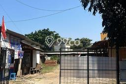 Kavling Tanah Dijual di Rancasari, Bandung, Luas 850m2 Area Strategis Kavling Tanah Dijual di Rancasari, Bandung, Luas 850m2 Area Strategis