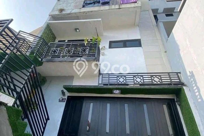 Dijual Hunian Rumah Terawat 3 Kamar di Cigadung, Bandung Dijual Hunian Rumah Terawat 3 Kamar di Cigadung, Bandung