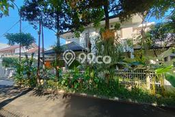 For Sale! Premium House LT 500m2 Desain Elegan di Dago For Sale! Premium House LT 500m2 Desain Elegan di Dago
