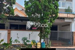 Rumah Elit LB 300m2 Siap Pakai Desain Elegan di Singgasana, Bandung Rumah Elit LB 300m2 Siap Pakai Desain Elegan di Singgasana, Bandung