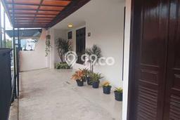 Rumah Modern 3 KT LT 176m2 di Cijerah Rumah Modern 3 KT LT 176m2 di Cijerah