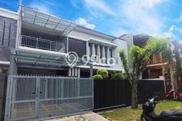 Rumah Eksklusif Siap Huni LT 260m2 di Batununggal, Bandung Rumah Eksklusif Siap Huni LT 260m2 di Batununggal, Bandung