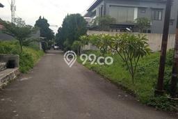 Lahan Kosong Dijual di Bandung dengan Area 253m2 Lahan Kosong Dijual di Bandung dengan Area 253m2