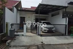 Jual Rumah Favorit Siap Huni LB 90m2 di Antapani, Bandung Jual Rumah Favorit Siap Huni LB 90m2 di Antapani, Bandung