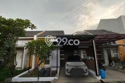 Rumah Modern 2 KT di Buah Batu Bandung Rumah Modern 2 KT di Buah Batu Bandung