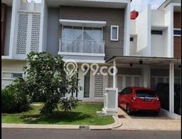For Sale! Premium House LT 144m2 Desain Modern di Summarecon Bandung For Sale! Premium House LT 144m2 Desain Modern di Summarecon Bandung