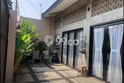 Rumah Modern 3 KT di Buah Batu Bandung Rumah Modern 3 KT di Buah Batu Bandung