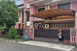 Siap Huni Hunian Elit 6 Kamar di Batununggal Dekat ke Mana Pun Siap Huni Hunian Elit 6 Kamar di Batununggal Dekat ke Mana Pun