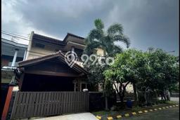 Dijual Rumah Premium dengan Fasilitas Sekitar Lengkap di Batununggal, Bandung Dijual Rumah Premium dengan Fasilitas Sekitar Lengkap di Batununggal, Bandung