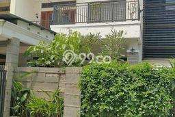 Rumah Minimalis 3 KT di Geger Kalong Bandung Full Furnished Rumah Minimalis 3 KT di Geger Kalong Bandung Full Furnished