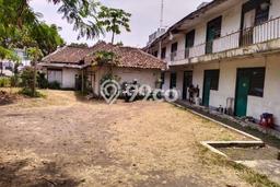 Kavling Tanah untuk Dijual di Cikutra, Bandung, Luas 1290m2 Kavling Tanah untuk Dijual di Cikutra, Bandung, Luas 1290m2