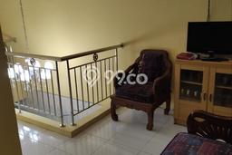 Hunian Cantik Minimalis Lb 120m2 di Antapani, Bandung Hunian Cantik Minimalis Lb 120m2 di Antapani, Bandung