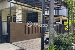 Dijual Rumah 3 Kamar Lokasi Strategis Nyaman dan Strategis di Antapani Dijual Rumah 3 Kamar Lokasi Strategis Nyaman dan Strategis di Antapani