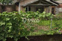 Tanah Kosong Dijual di Bandung dengan Area 715m2 Tanah Kosong Dijual di Bandung dengan Area 715m2