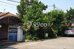 Rumah Elit Modern Tanpa Renovasi di Turangga Bandung Rumah Elit Modern Tanpa Renovasi di Turangga Bandung