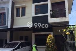 Rumah Modern Cantik 2 Kamar Siap Huni di Arcamanik Rumah Modern Cantik 2 Kamar Siap Huni di Arcamanik