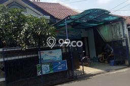 Dijual Rumah Eksklusif 5 KT di Buah Batu, Bandung Dijual Rumah Eksklusif 5 KT di Buah Batu, Bandung