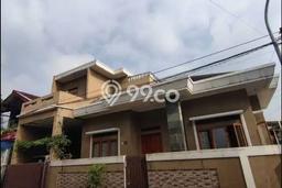 Dijual Rumah Mewah Elegan Dengan View Eksklusif di Buah Batu, Bandung Dijual Rumah Mewah Elegan Dengan View Eksklusif di Buah Batu, Bandung