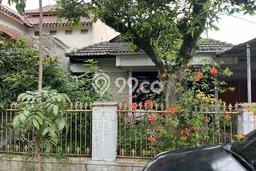 Dijual Rumah Modern 3 KT di Soekarno Hatta, Bandung Dijual Rumah Modern 3 KT di Soekarno Hatta, Bandung