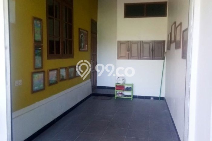 Ready to Use! Premium House LT 173m2 Desain Elegan di Cigadung Ready to Use! Premium House LT 173m2 Desain Elegan di Cigadung