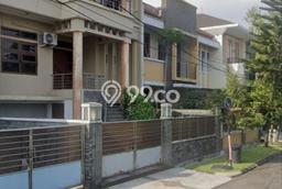 Rumah Eksklusif Siap Huni LT 225m2 di Batununggal, Bandung Rumah Eksklusif Siap Huni LT 225m2 di Batununggal, Bandung