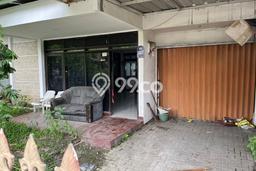 Rumah Modern 3 Kamar LT 220m2 di Buah Batu Rumah Modern 3 Kamar LT 220m2 di Buah Batu