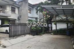 Ready to Use! Luxury House LT 280m2 Desain Elegan di Turangga Ready to Use! Luxury House LT 280m2 Desain Elegan di Turangga