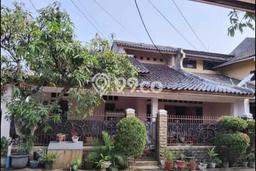 Dijual Rumah 3 Kamar Lokasi Strategis Nyaman dan Strategis di Margahayu Dijual Rumah 3 Kamar Lokasi Strategis Nyaman dan Strategis di Margahayu