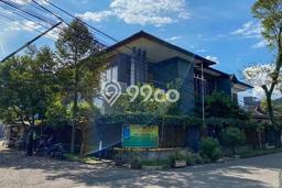 For Sale! Premium House LT 406m2 Desain Elegan di Turangga For Sale! Premium House LT 406m2 Desain Elegan di Turangga