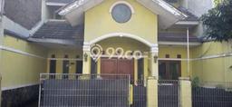 Dijual Rumah 5 Kamar Lokasi Ideal Nyaman dan Strategis di Margahayu Dijual Rumah 5 Kamar Lokasi Ideal Nyaman dan Strategis di Margahayu