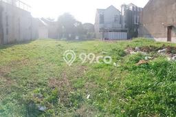 Dijual Tanah Lokasi Buah Batu, Bandung Seluas 199m2 Dijual Tanah Lokasi Buah Batu, Bandung Seluas 199m2