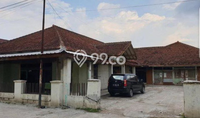Lahan untuk Dijual Lokasi Rancasari, Bandung Luas 1567m2 SHM Lahan untuk Dijual Lokasi Rancasari, Bandung Luas 1567m2 SHM