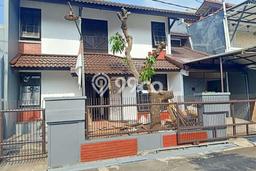 Hunian Nyaman Asri 5 KT Siap Huni di Turangga Bandung Hunian Nyaman Asri 5 KT Siap Huni di Turangga Bandung