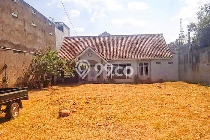 Kavling Tanah untuk Dijual di Buah Batu, Bandung, Luas 450m2 Kavling Tanah untuk Dijual di Buah Batu, Bandung, Luas 450m2