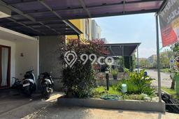 Rumah Modern 4 KT di Terusan Buah Batu Bandung Unfurnished Rumah Modern 4 KT di Terusan Buah Batu Bandung Unfurnished
