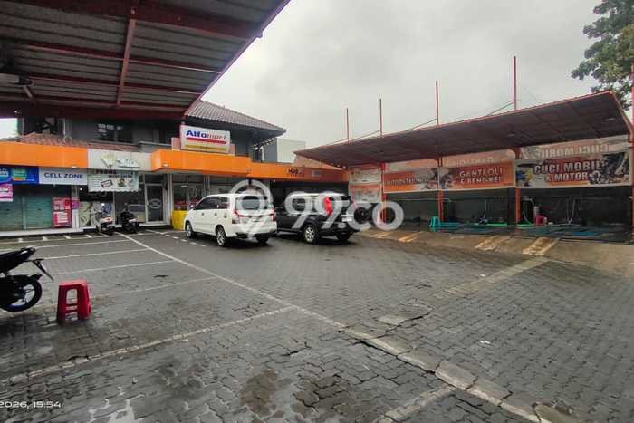 Dijual! Komersial di Surapati Bandung LT 1196m2 / LB 650m2 Kawasan Bisnis Dijual! Komersial di Surapati Bandung LT 1196m2 / LB 650m2 Kawasan Bisnis