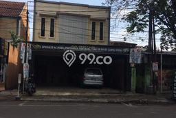 Rumah Mewah Siap Huni LT 240m2 di Lengkong, Bandung Rumah Mewah Siap Huni LT 240m2 di Lengkong, Bandung